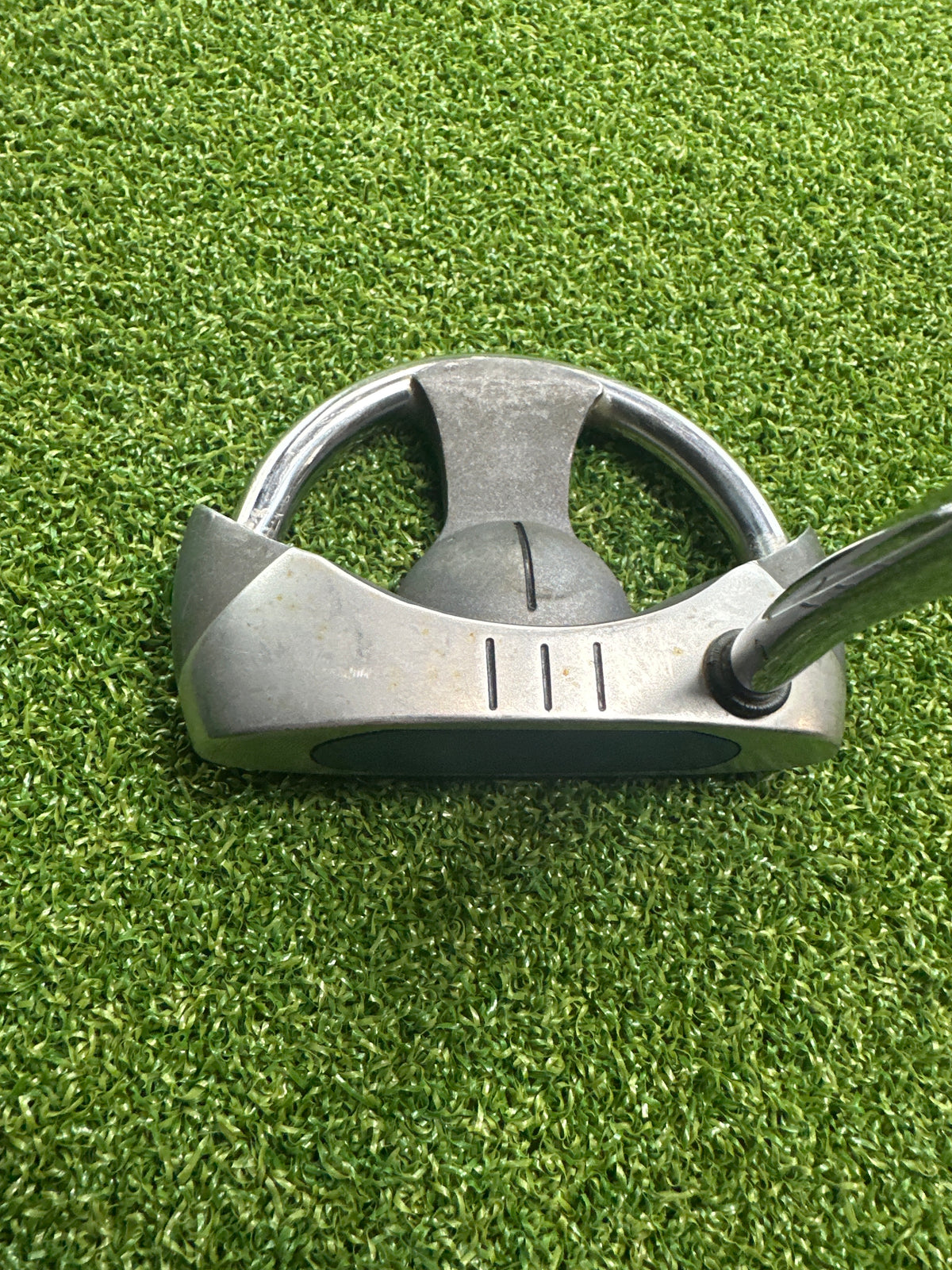 Williams Golf Enzo 31" Putter