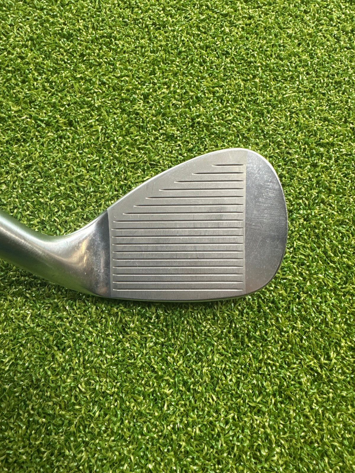 Titleist SM5 F Grind 52/12 Wedge