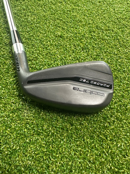 Cobra King Forged Tec 7 Iron