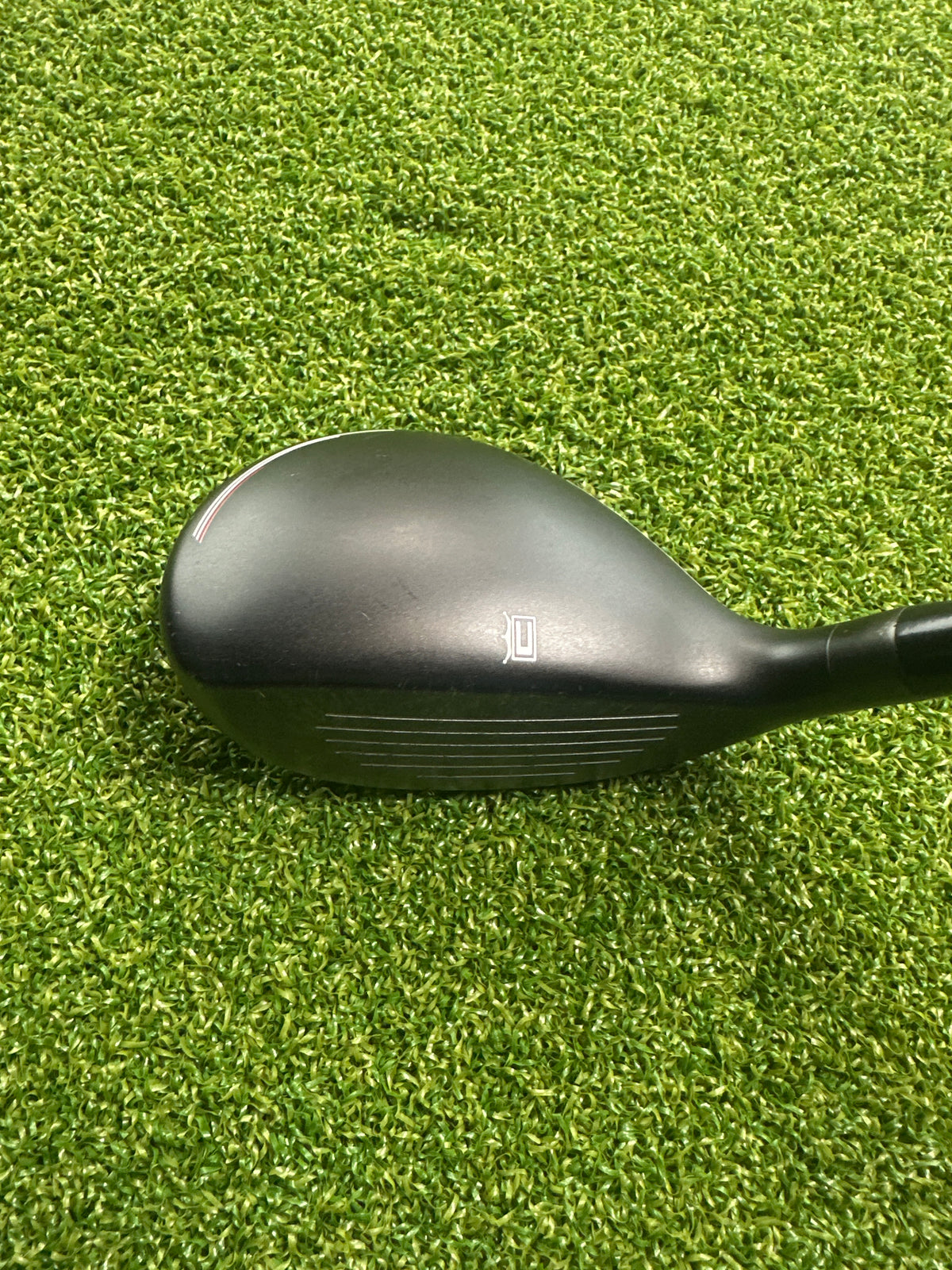 Cobra King SZ One Length 21 HYB