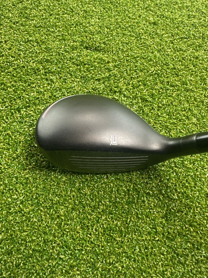 Cobra King SZ One Length 21 HYB