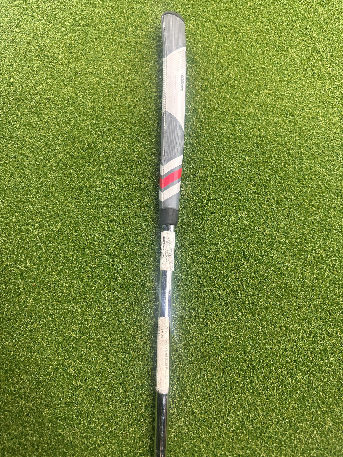 Wilson Harmonized X1 34" Putter