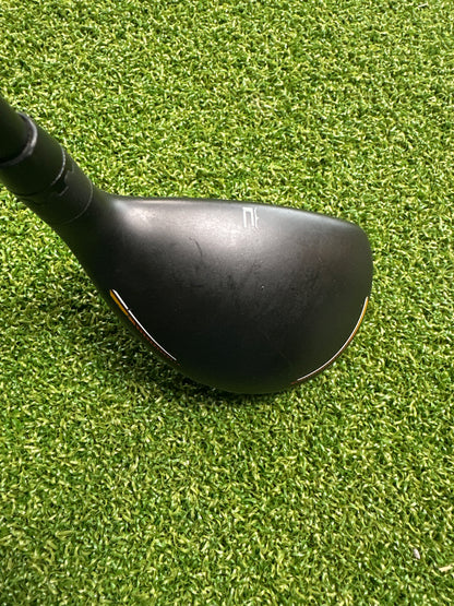 Cobra LTDX 4 HYB