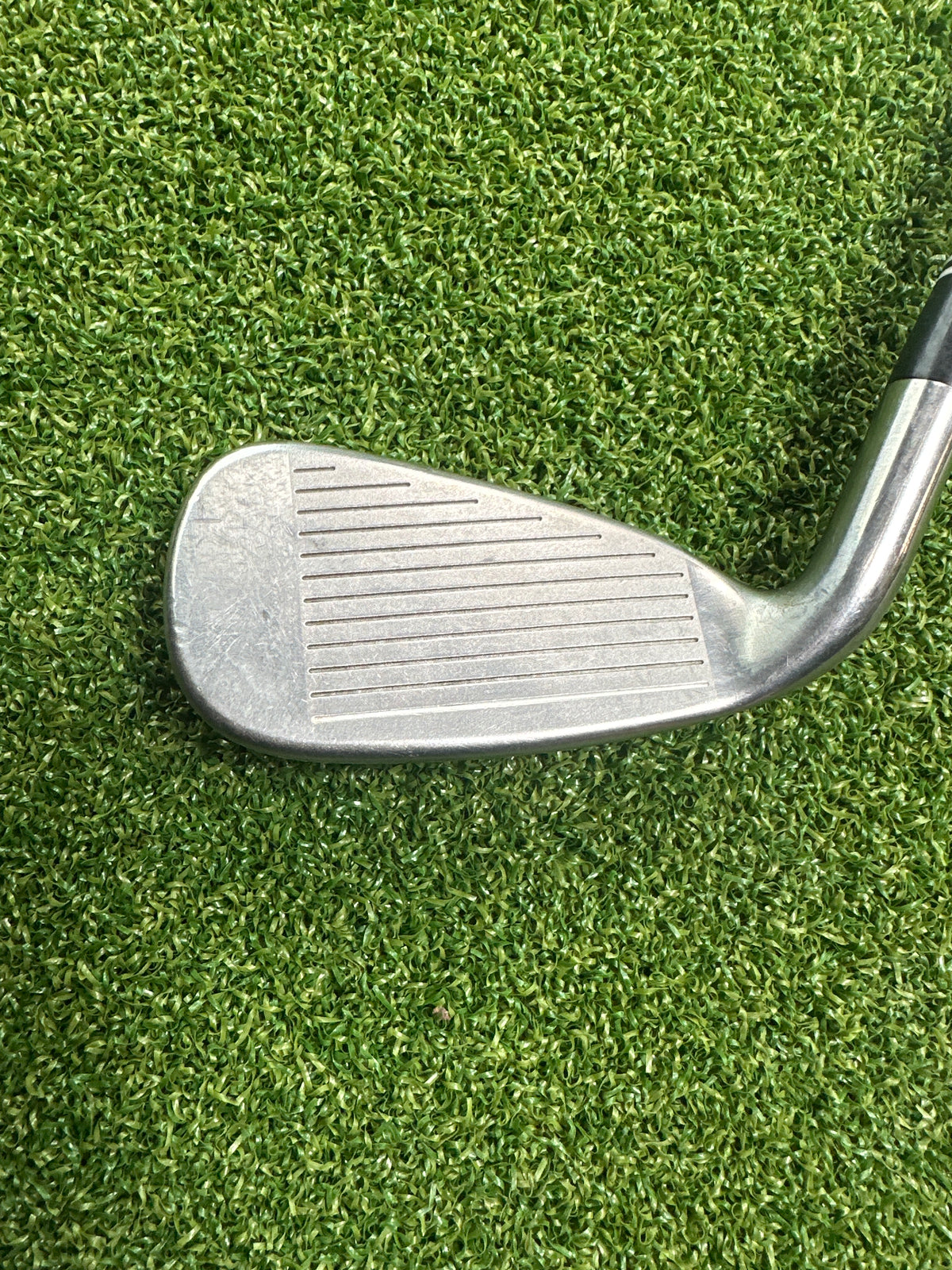 Cleveland TA6 3 Iron