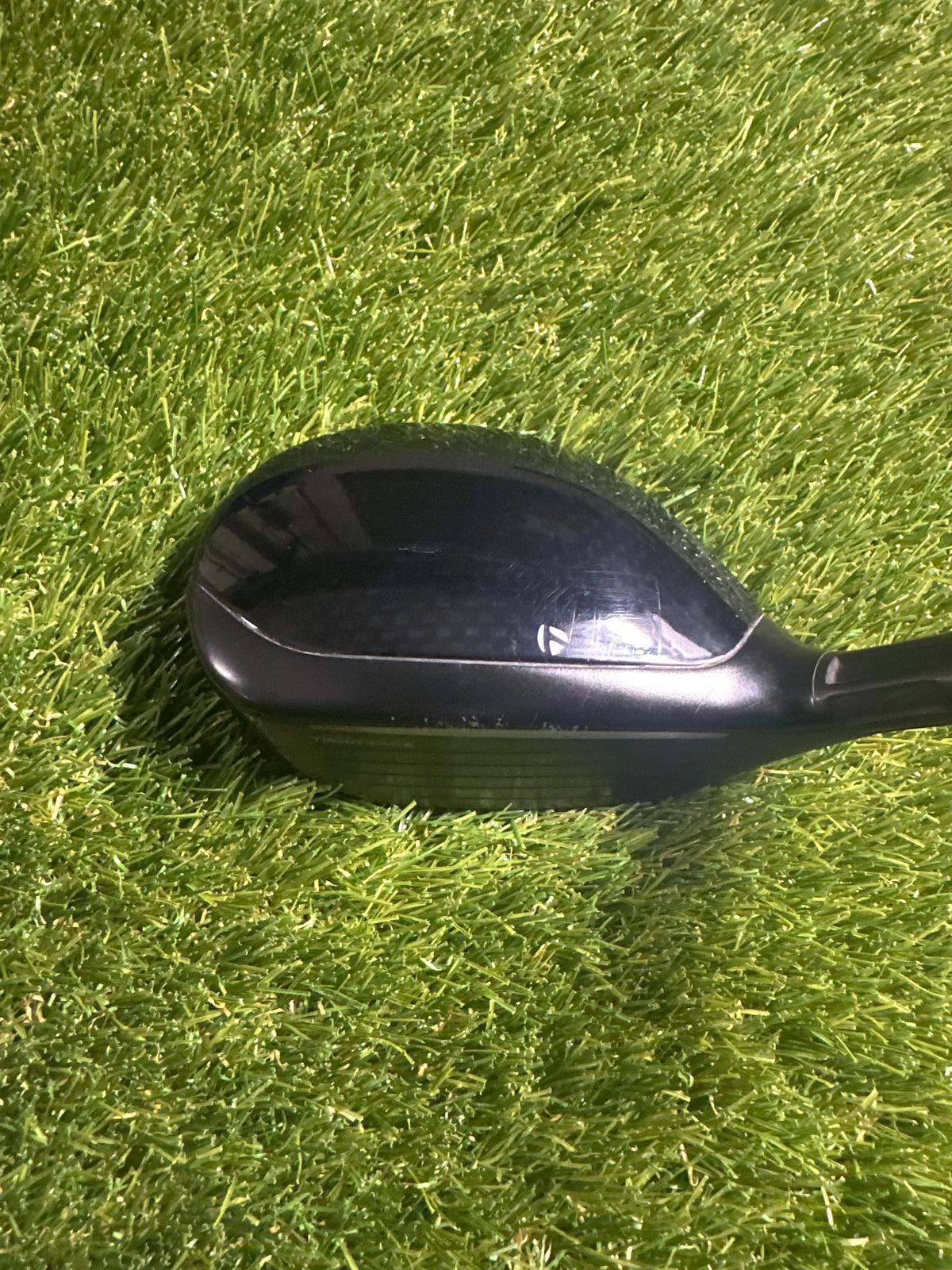 TaylorMade Stealth 2 HD 4/23 HYB