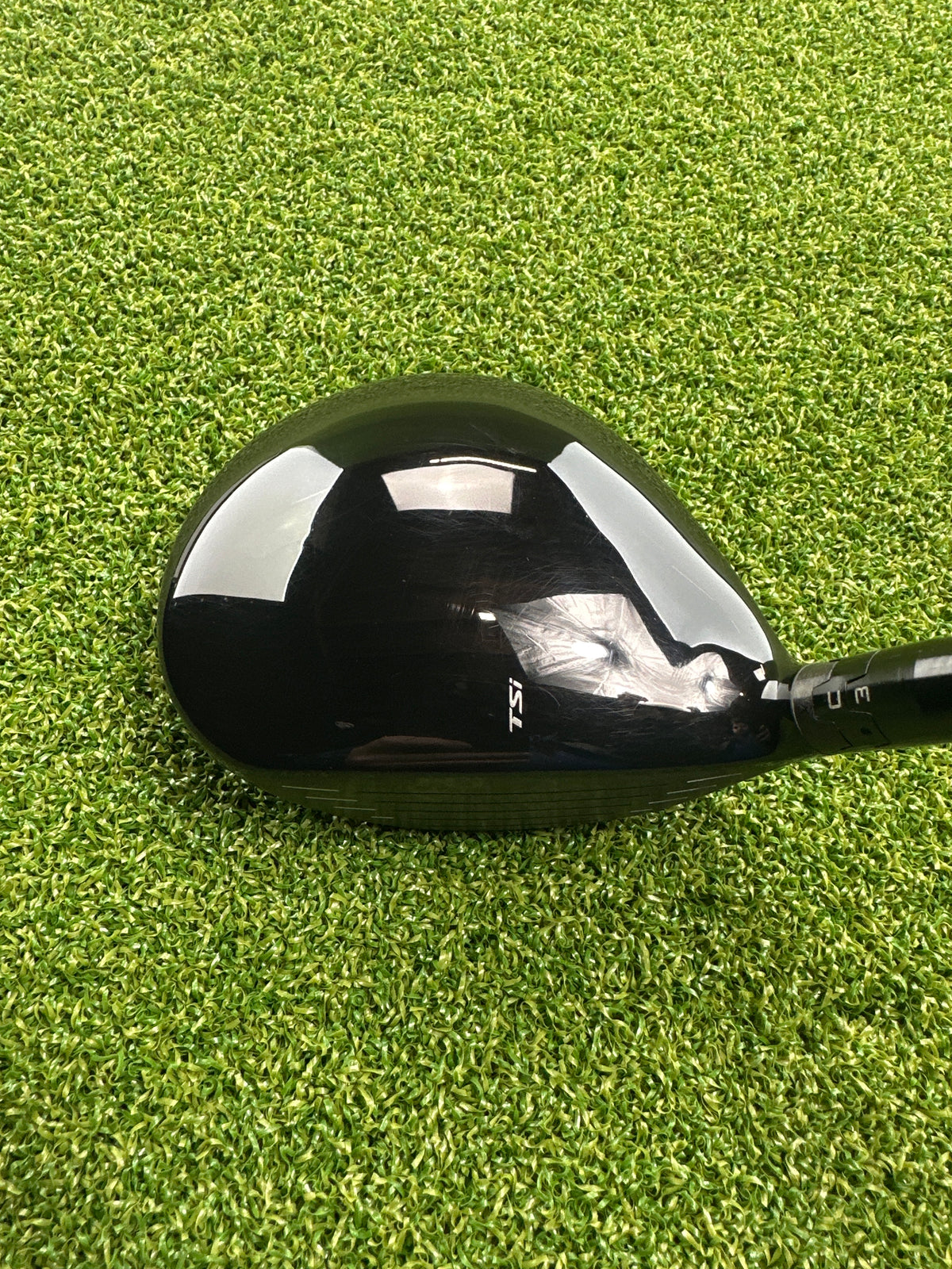 Titleist TSi3 13.5 FWY