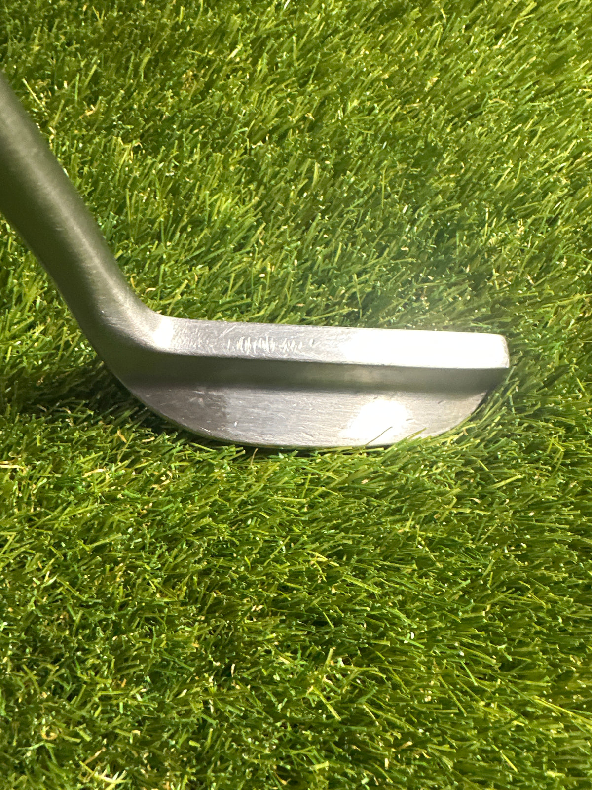 Wilson 8802 34" Putter