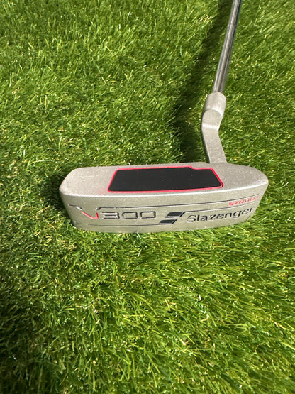 Slazenger V300 34" Putter