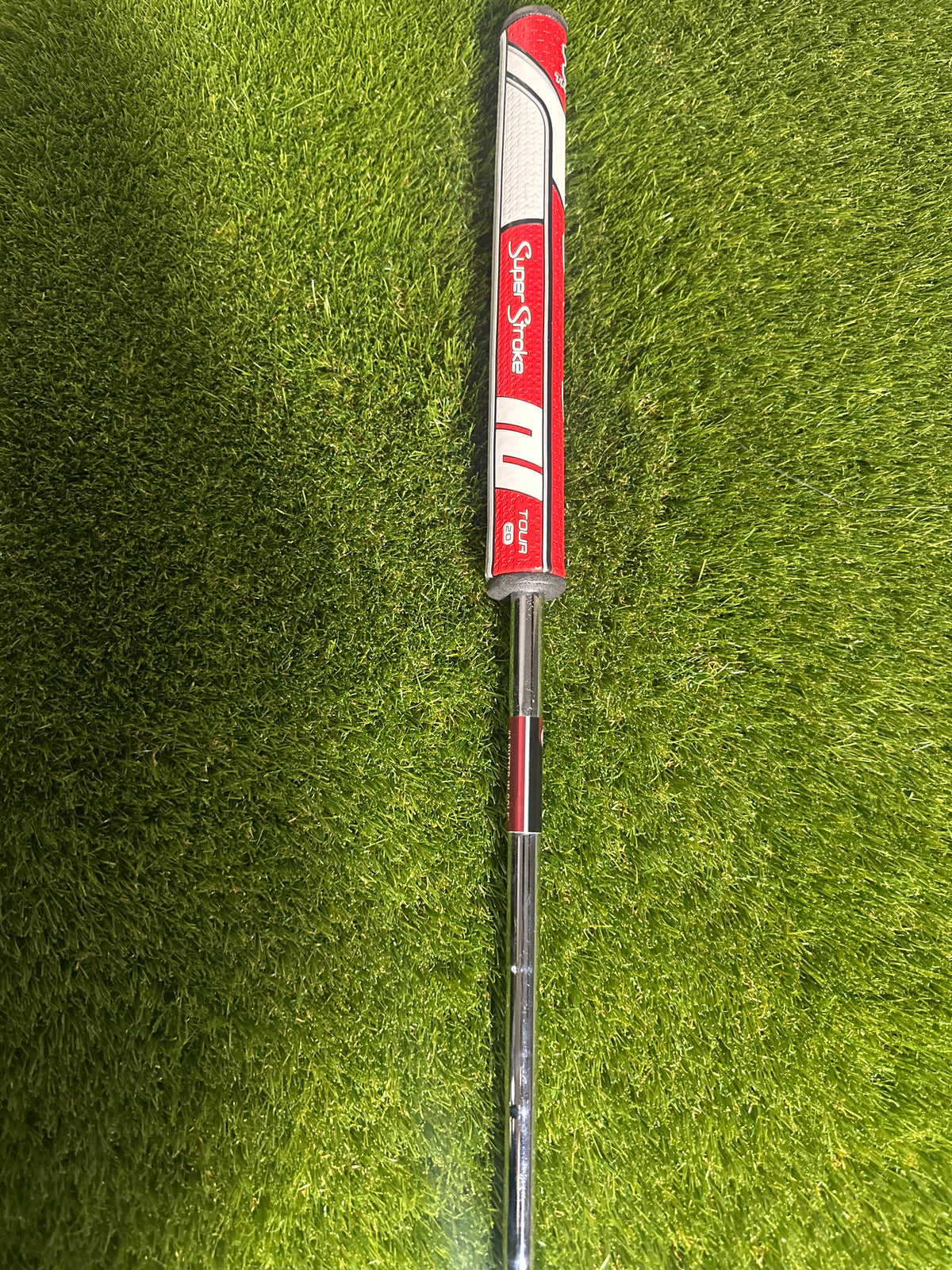 Odyssey White Hot Pro 1 34" Putter