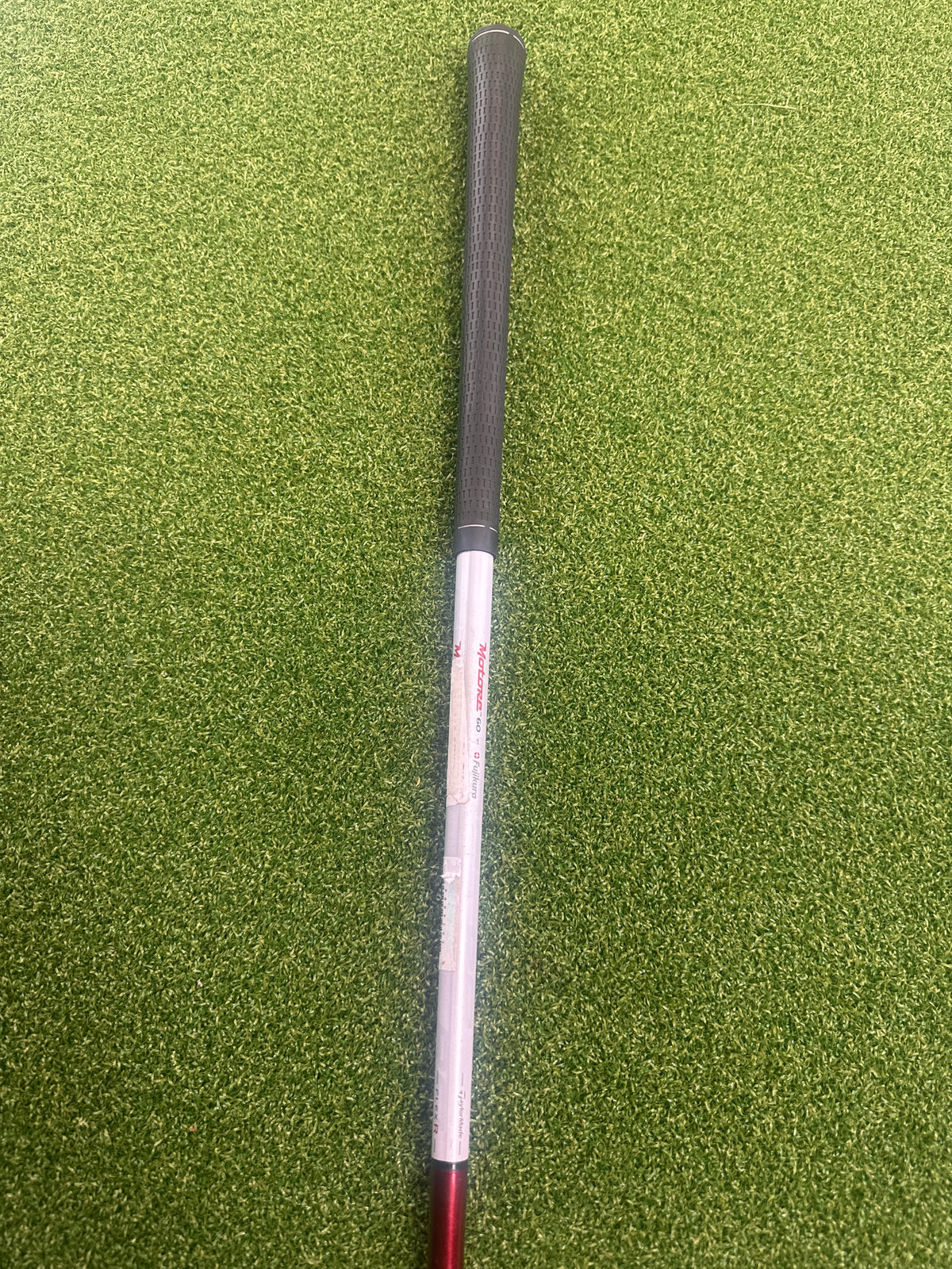 TaylorMade R9 Supertri 9.5 Driver