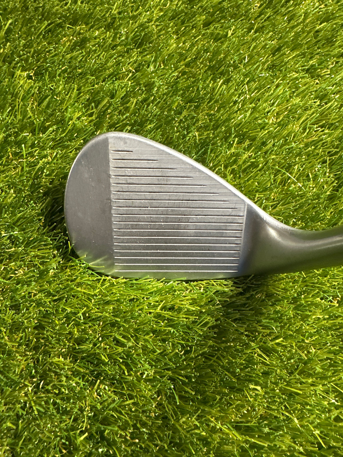 Titleist SM9 52/08F Wedge