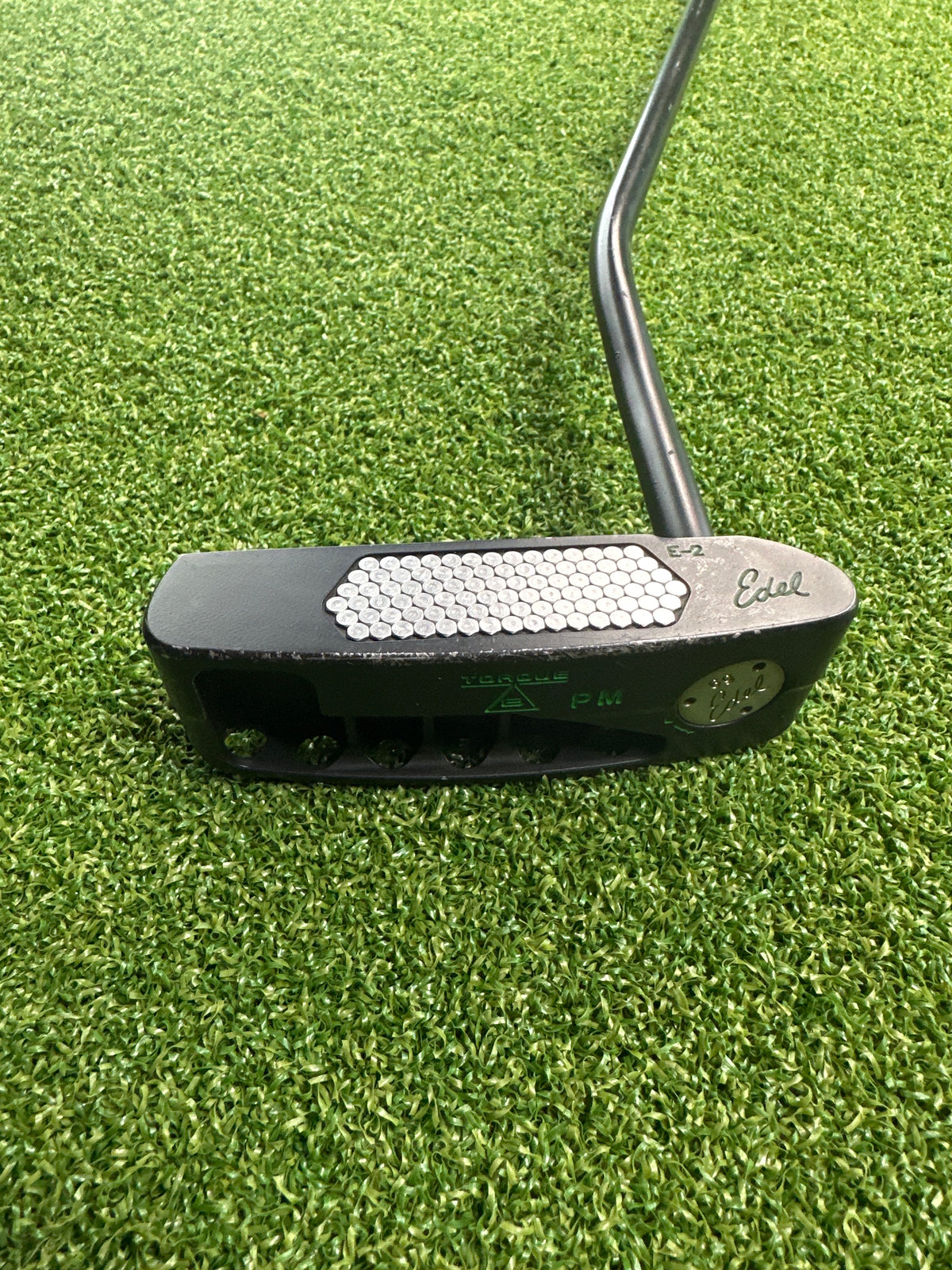 Edel PM 32.5" Putter