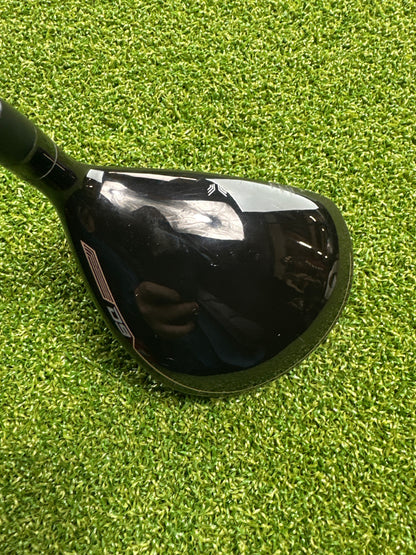 Wilson D9 21 FWY