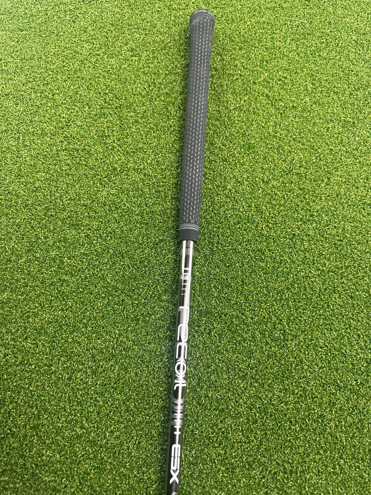 Cobra King SZ One Length 21 HYB