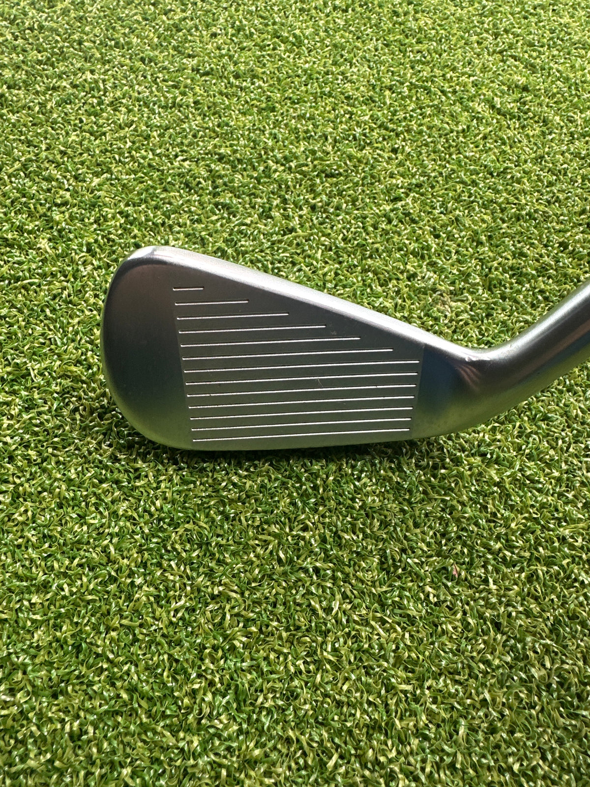 TaylorMade P790 2 DUI