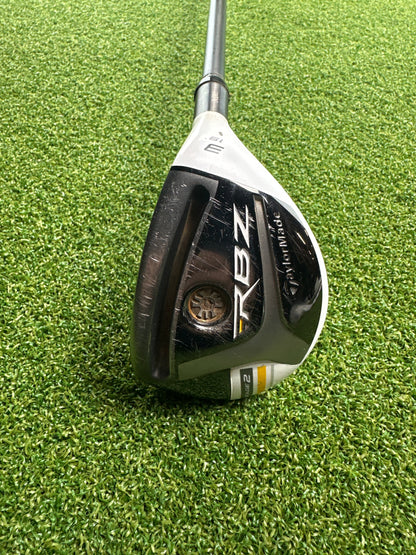 TaylorMade RBZ Stage 2 3/19 HYB