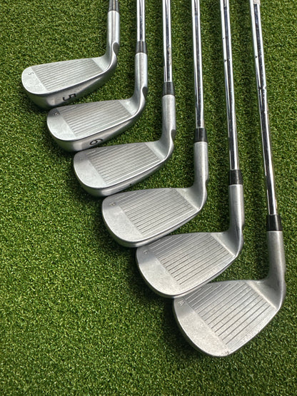 Ping I20 5-W Irons