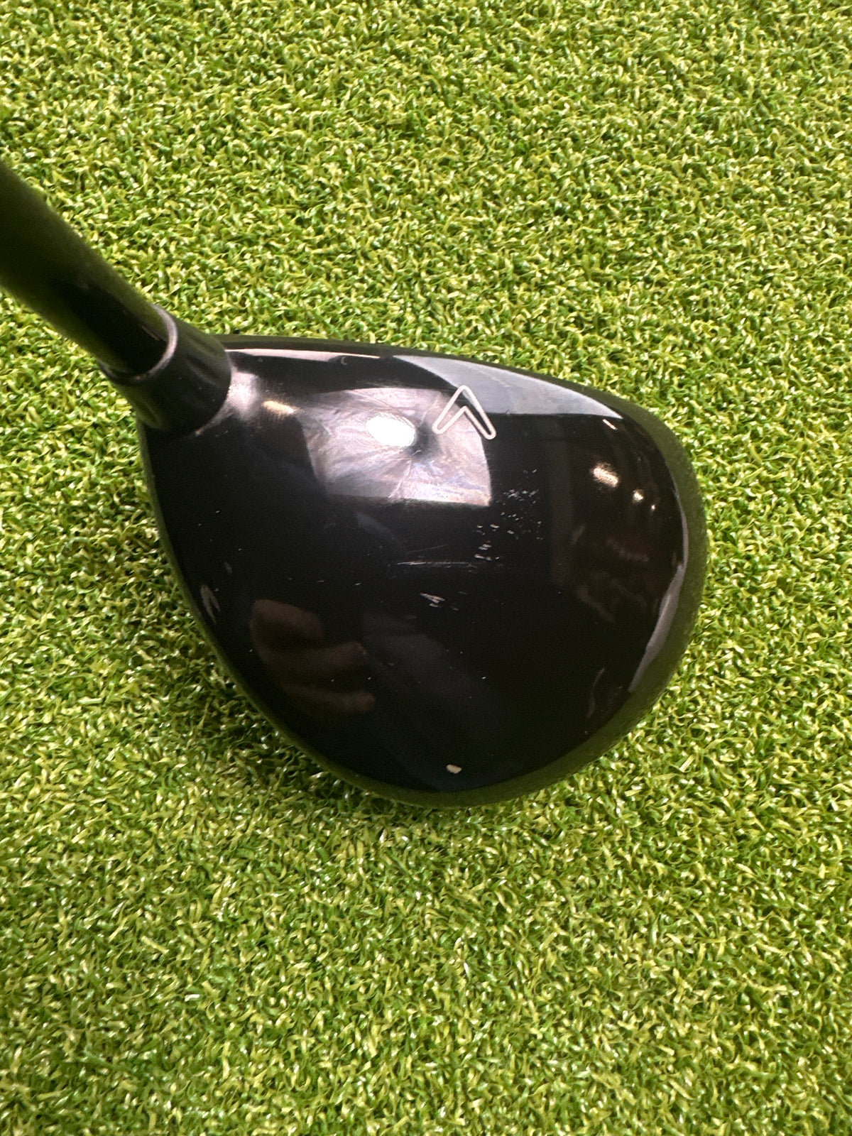 Callaway X 3 FWY