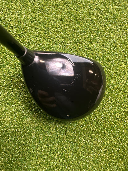 Callaway X 3 FWY