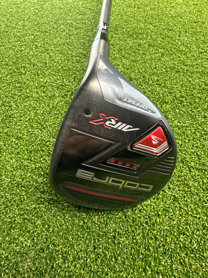 Cobra Air X 5/20 FWY