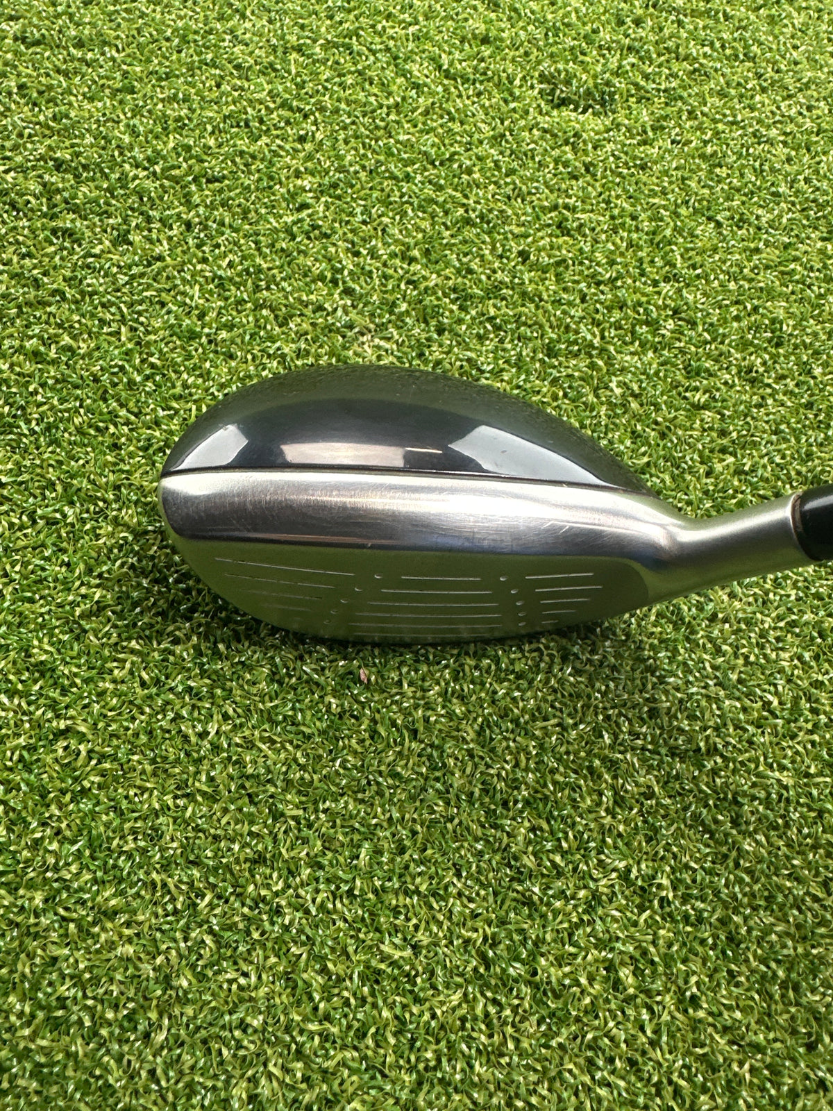 King Cobra Baffler TWS 3/20 HYB