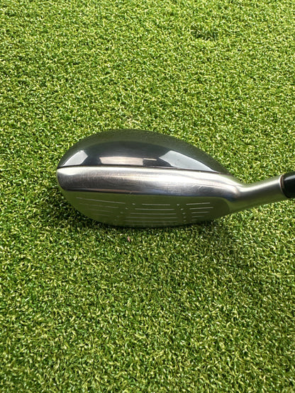 King Cobra Baffler TWS 3/20 HYB