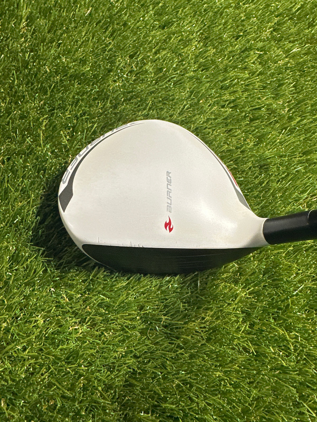 TaylorMade Burner Superfast 2.0 5/18 FWY