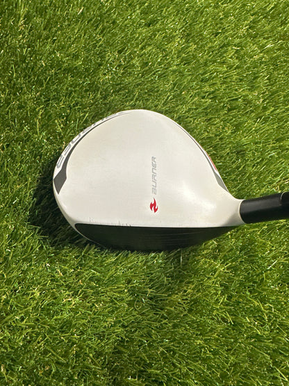 TaylorMade Burner Superfast 2.0 5/18 FWY