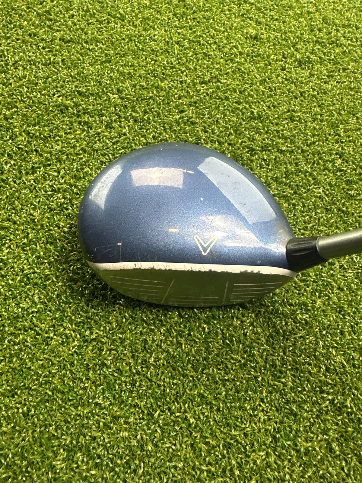 Callaway Big Bertha 5 FWY