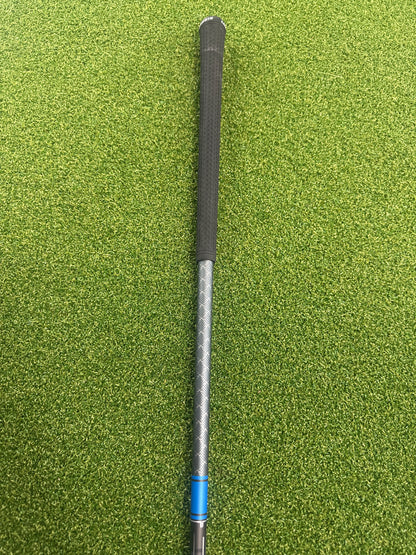 TaylorMade Qi10 Rescue 4/22 HYB