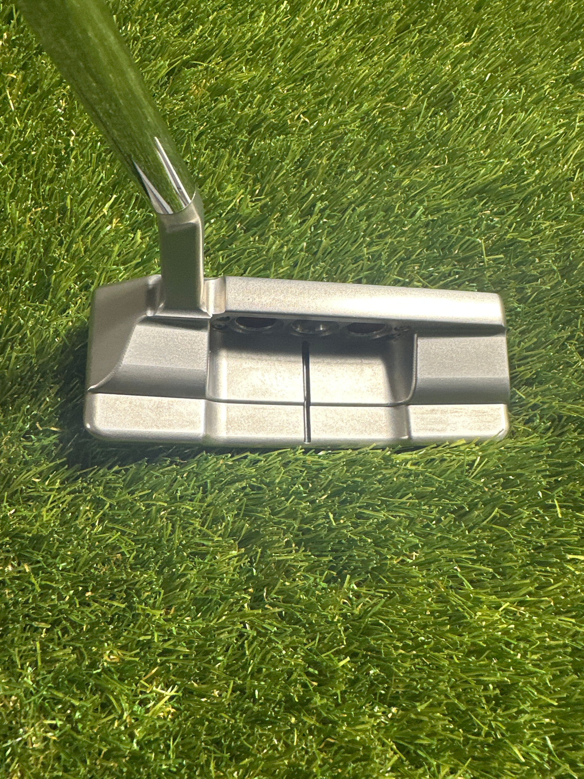 Scotty Cameron Select Squareback 1.5 34" Putter
