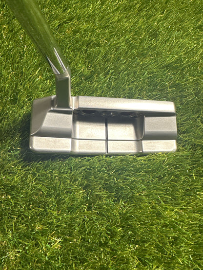 Scotty Cameron Select Squareback 1.5 34" Putter