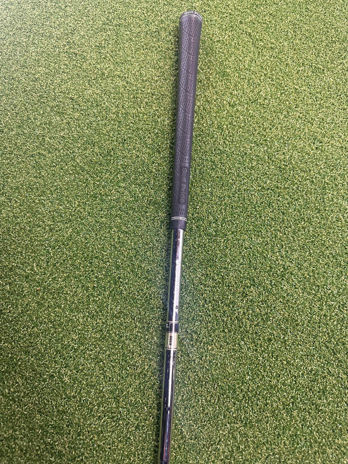 Mizuno MX300 3 Iron