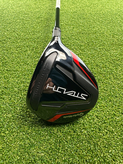 TaylorMade Stealth 3/15 FWY