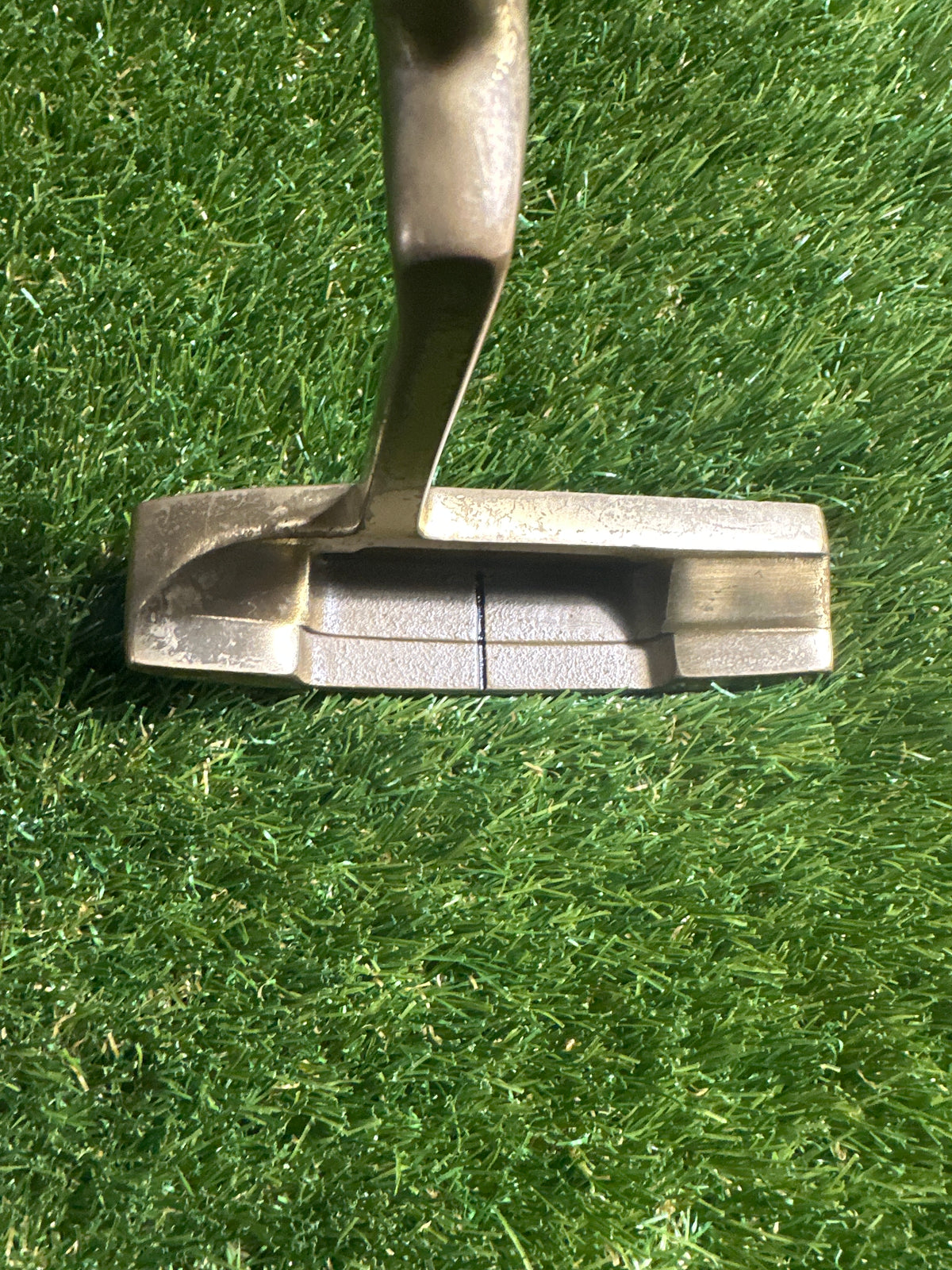 Bronty BPB-02 34" Putter