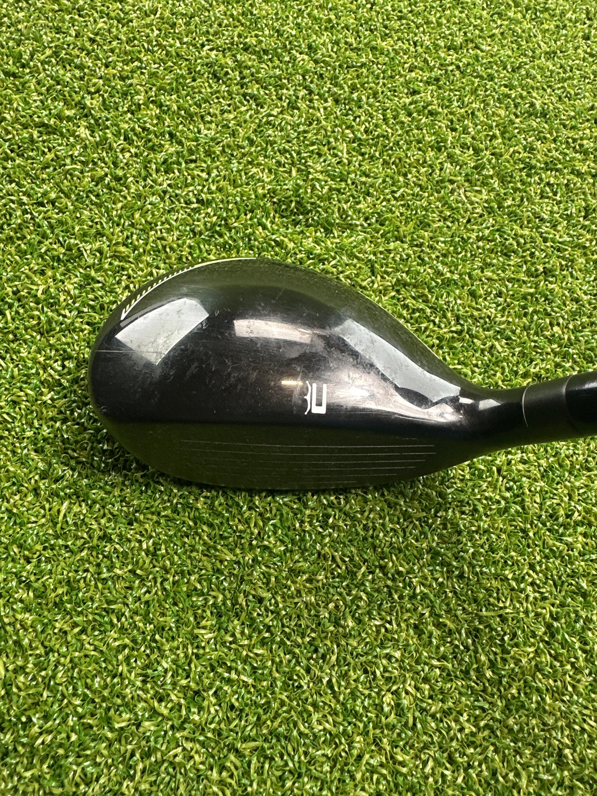 Cobra Rad Speed 21 HYB