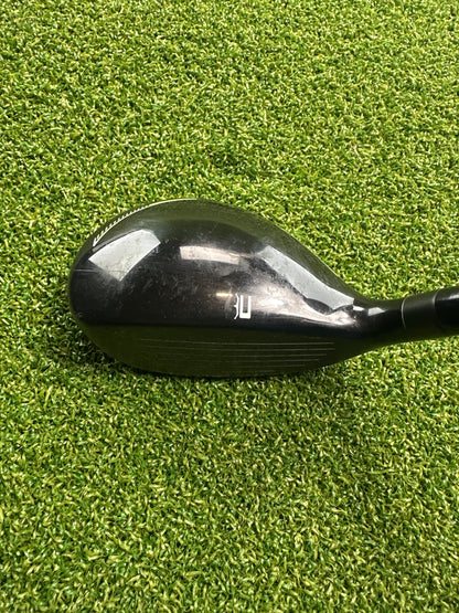 Cobra Rad Speed 21 HYB