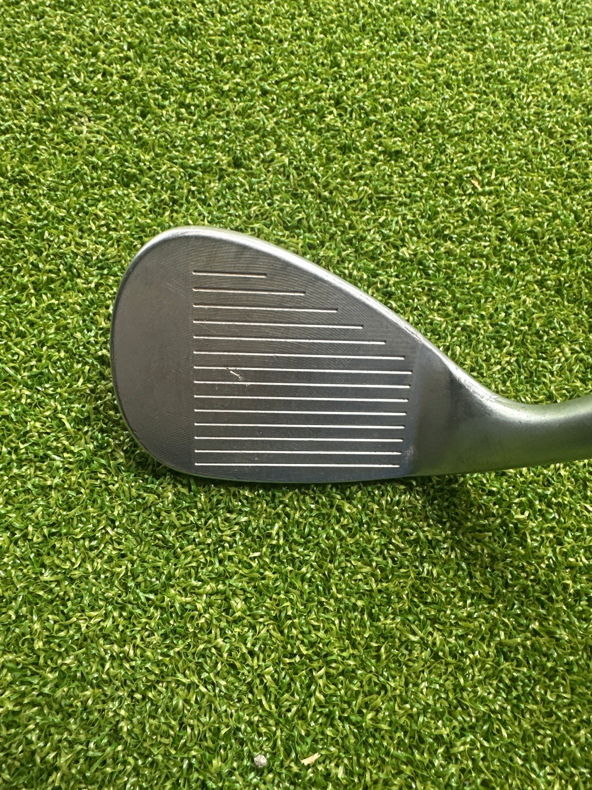 Cleveland 588 RTX Rotex Face 50/10 Wedge