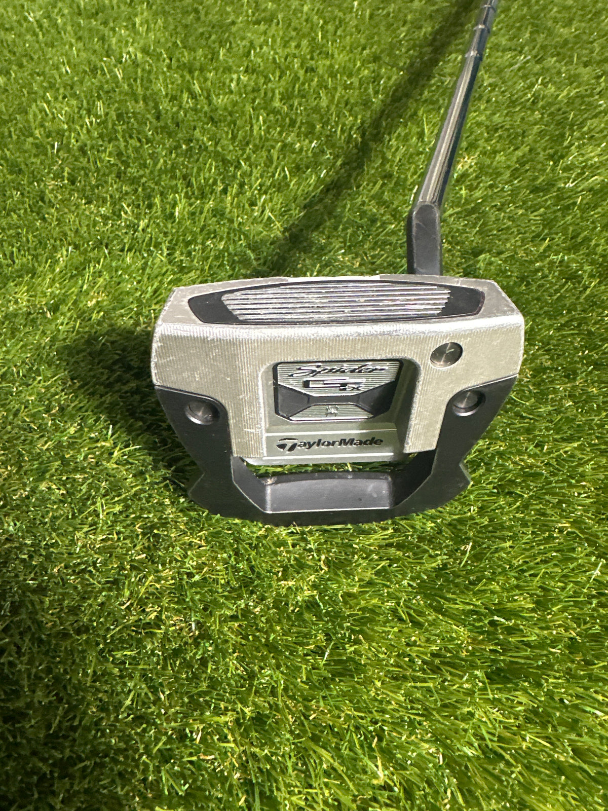 TaylorMade Spider GTX 34" Putter