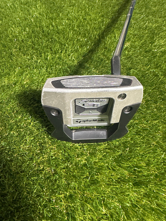 TaylorMade Spider GTX 34" Putter