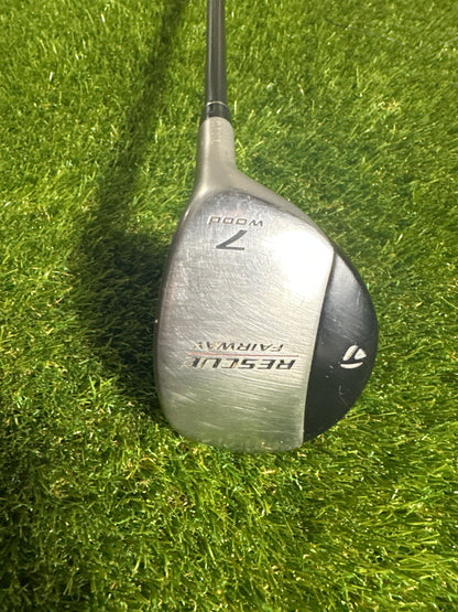 TaylorMade Rescue 7 FWY
