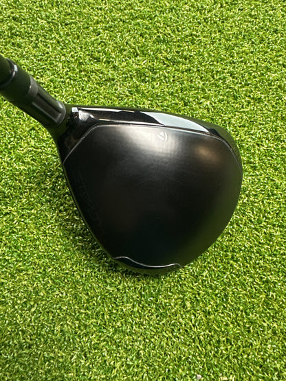 TaylorMade Stealth 3/15 FWY