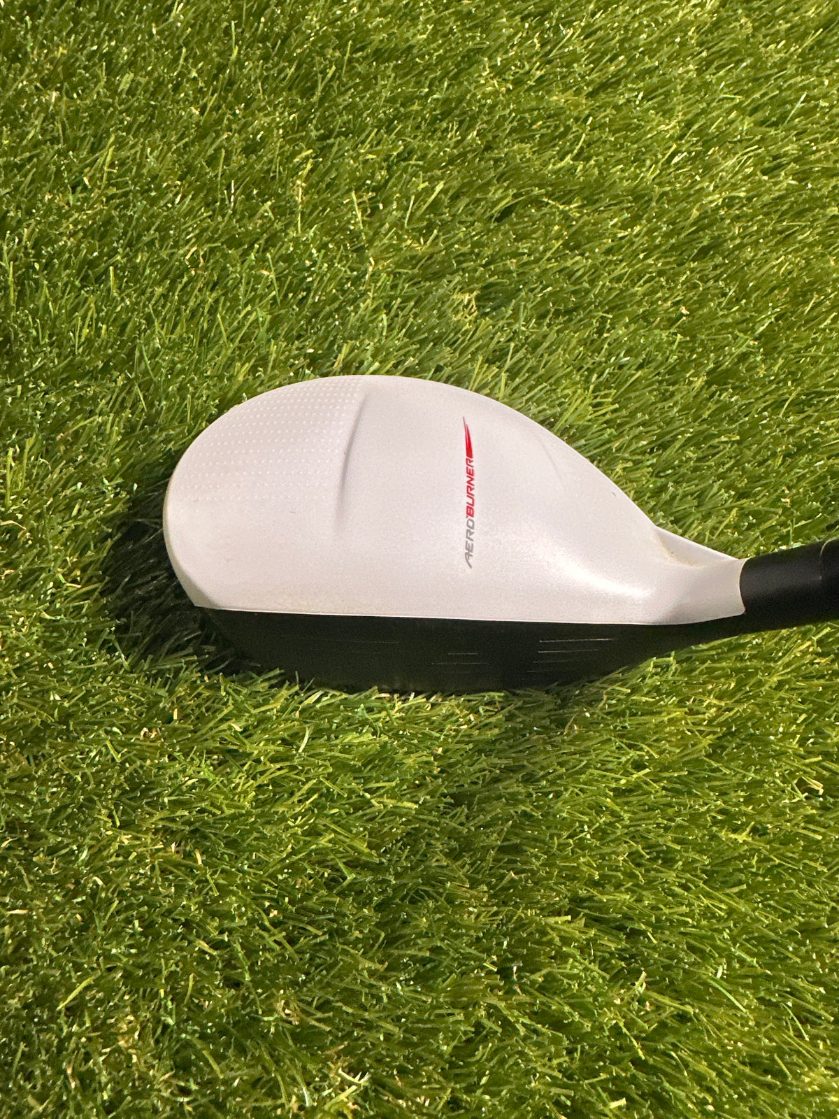 TaylorMade Aeroburner 3/19 HYB