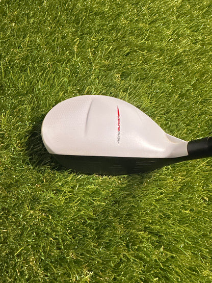 TaylorMade Aeroburner 3/19 HYB