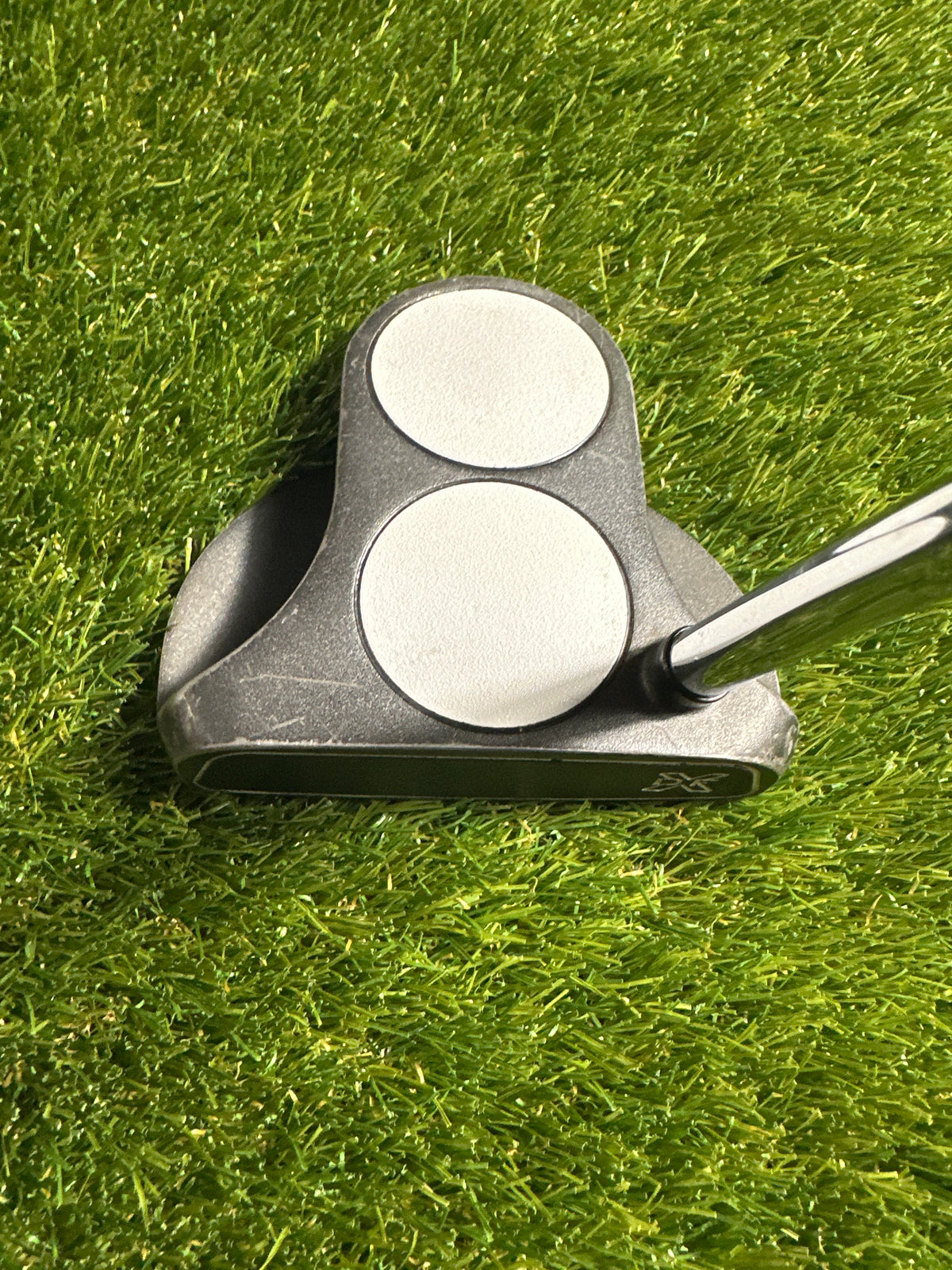 Odyssey 2Ball DFX 35" Putter