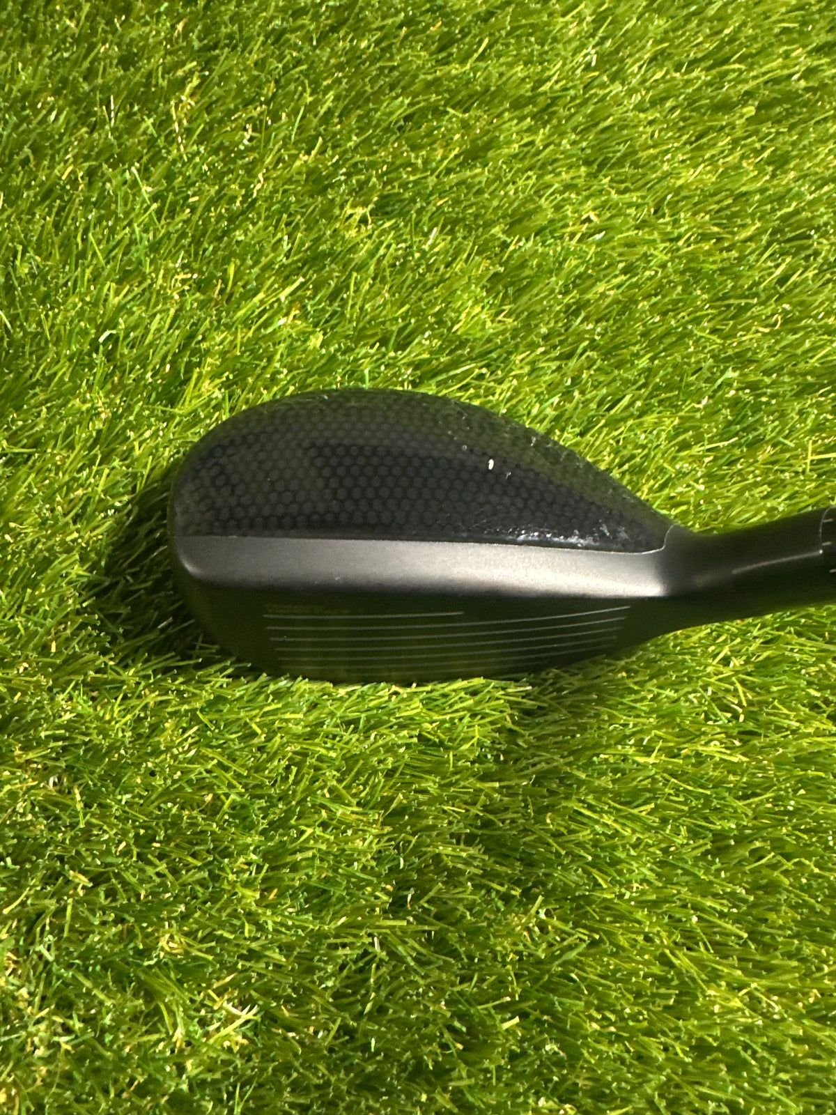 TaylorMade Stealth 2 Plus 3/19.5 HYB