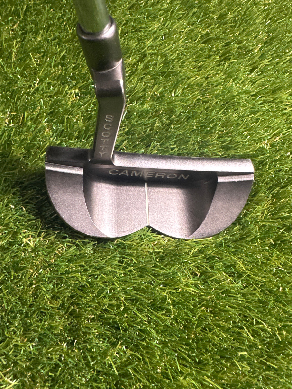 Scotty Cameron Circa 62 34.5" Putter