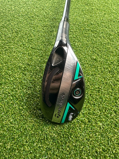 TaylorMade GAPR HI 4/22 HYB