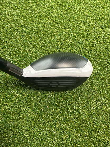 TaylorMade Sim 2 Max 3/19 HYB