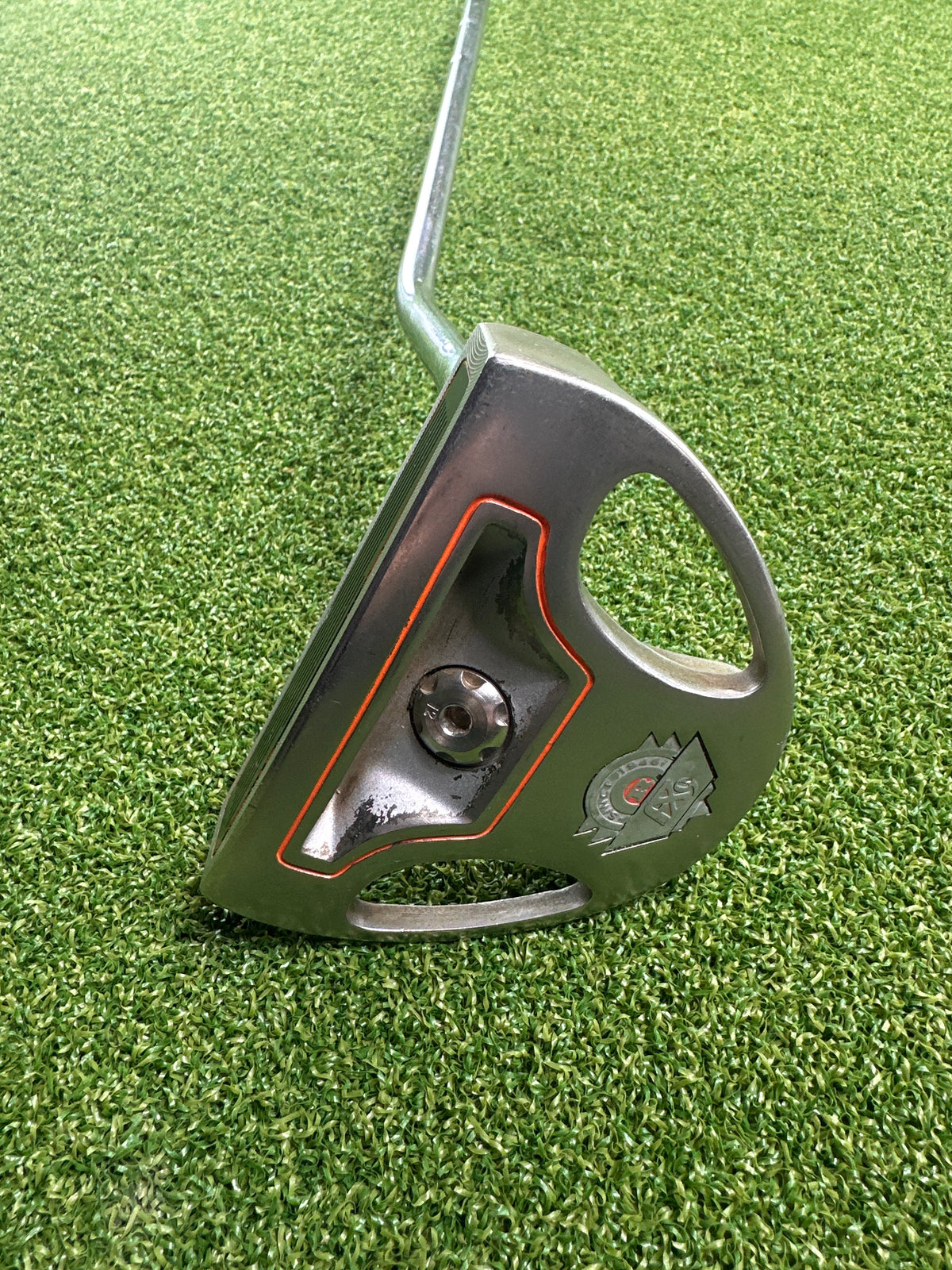 RAM FX9 34.5" Putter